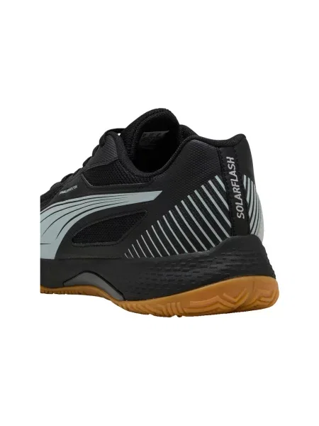Félcipő Puma fekete