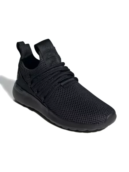 Sneakersy dziecięce Adidas Lite Racer czarne
