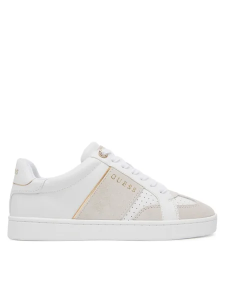 Guess Sneakers alb