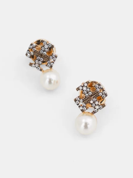 Tory Burch cercei pentru femei Moondance