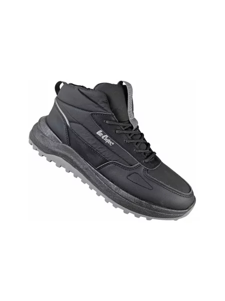Čizme Lee Cooper crna