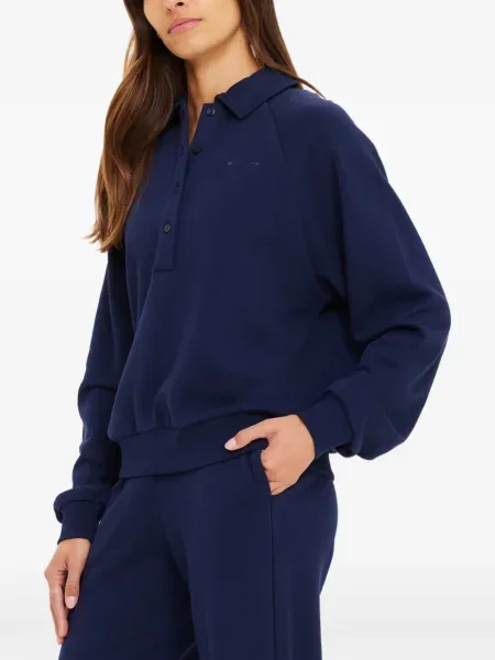 Svetr The Upside modrý