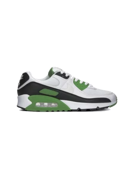 Pantofi Nike alb
