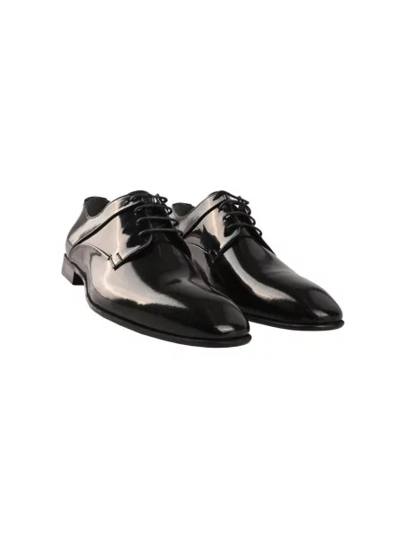 Pantofi Musani Couture negru