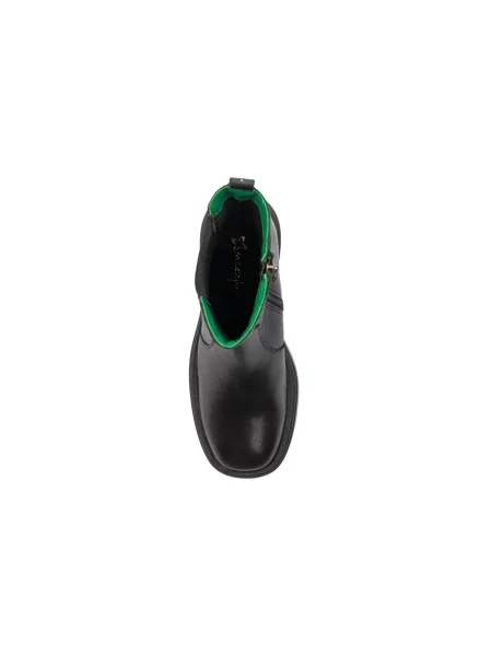 Pantofi Maciejka negru