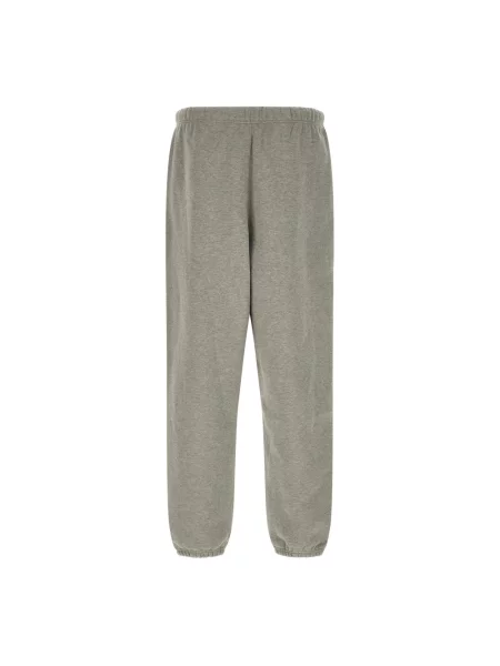 Spodnie Fear Of God klasyczne szare