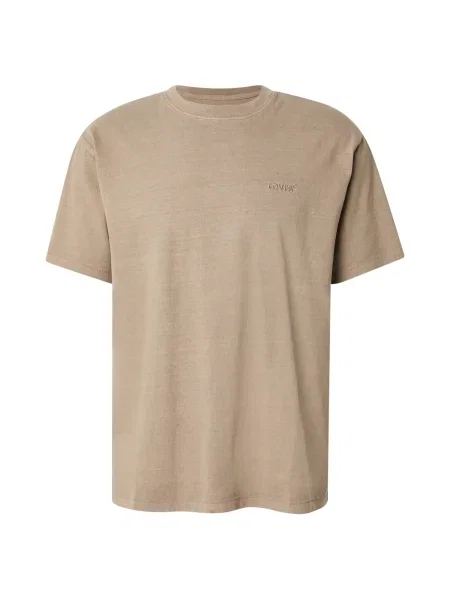 Tricou Levi's ® retro bej