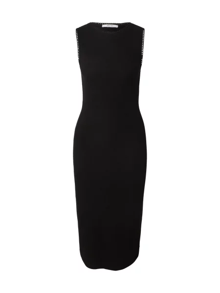 ABOUT YOU Rochie Cora' negru