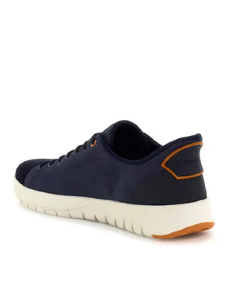 Tenisice Geox plava