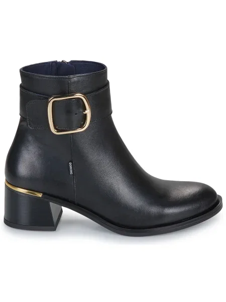 Pantofi Dorking negru