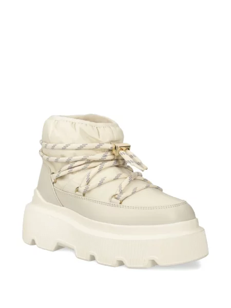 Botine Inuikii alb