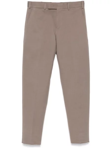 Pantaloni Pt Torino gri