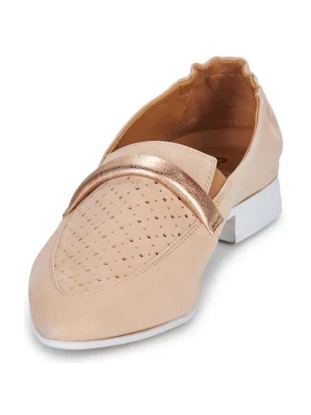 Pantofi Casta bej