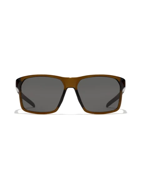 HAWKERS Ochelari de soare Track maro negru