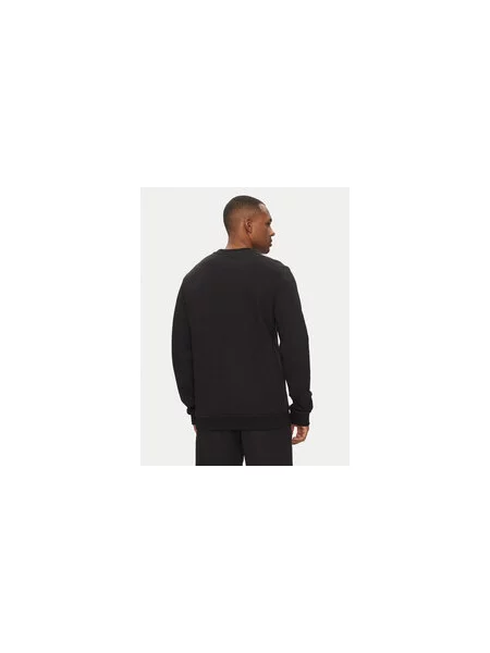 Reebok Pulóver Regular Fit fekete