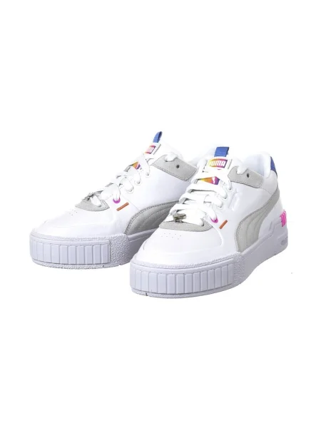 Sneakerși Puma Cali