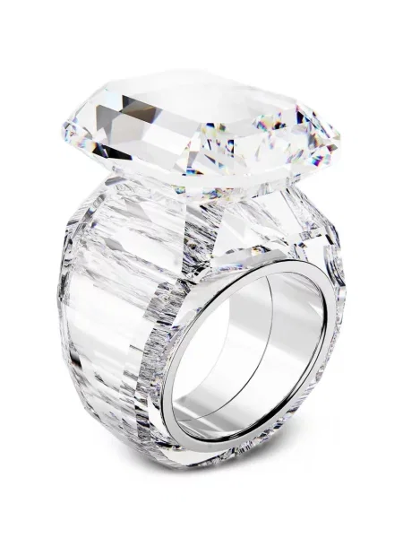 Inel Swarovski
