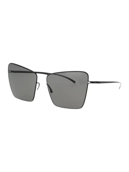 Okulary przeciwsłoneczne Mykita szare