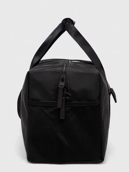 Rains Torba Backpacks črna
