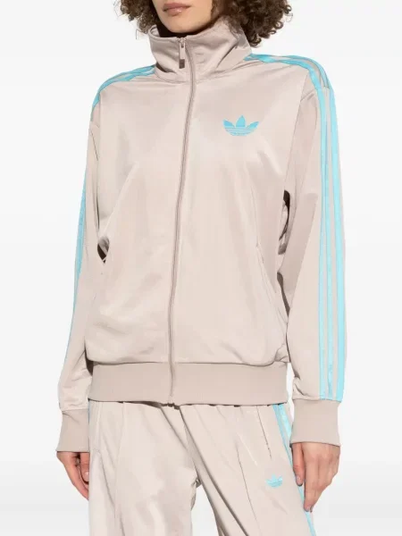 Sneakerși Adidas Adizero cu dungi alb