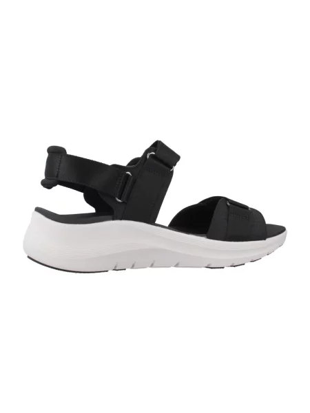 Pantofi Skechers negru