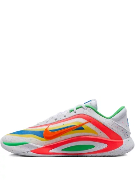 Маратонки Adidas виолетово