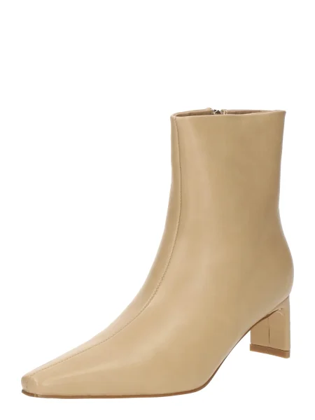 Raid Nízké kozačky PENELOPE' béžová