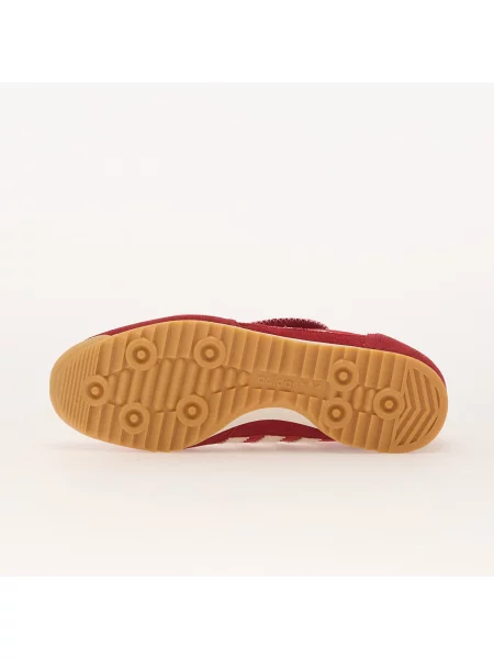 Tenisky adidas Originals SL 72 OG LT W červené
