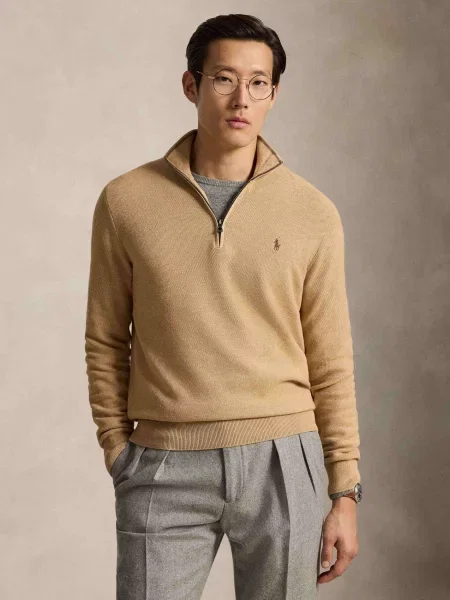 Polo Ralph Lauren Pulover bej