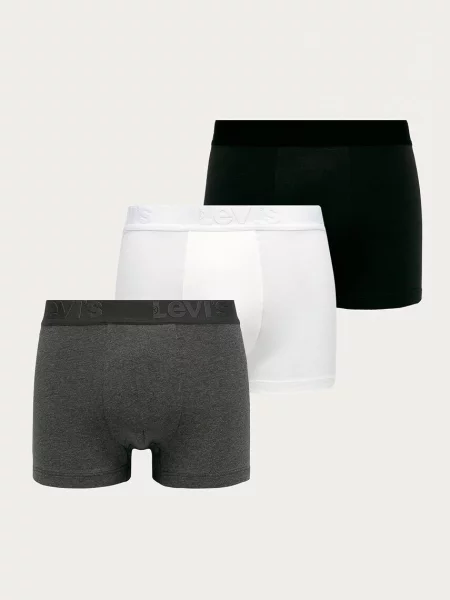 Levi's Boxerky černé
