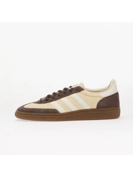 Trampki adidas Handball Spezial Warm Vanilla/ Off White/ Dark Brown EUR 46 białe