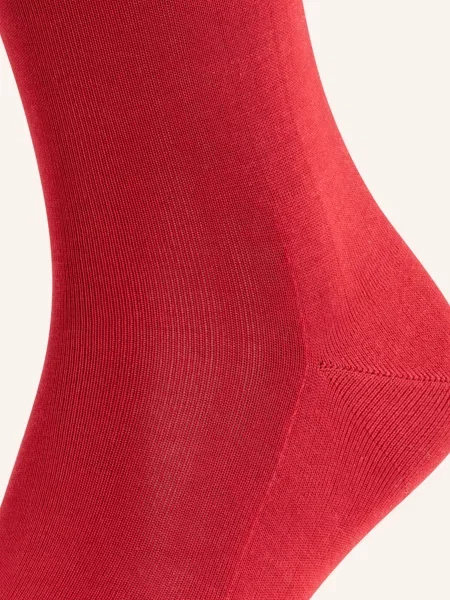 Falke Skarpety Tiago pink różowe