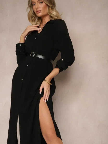 Rochie Florvezia neagră