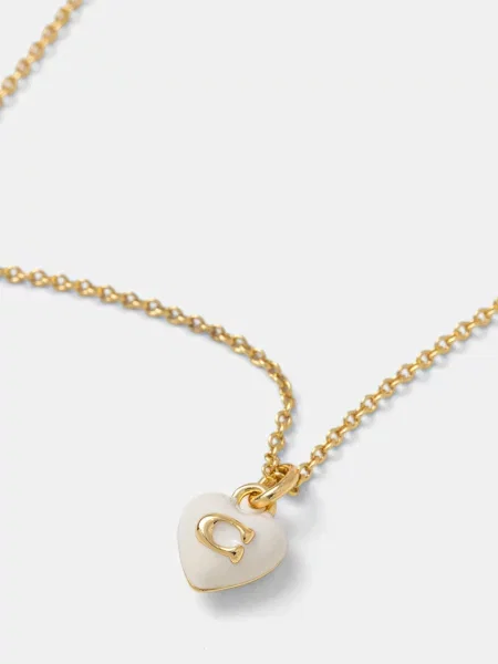 Ланцюжок Coach