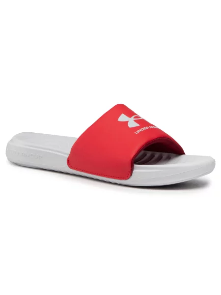 Natikače Under Armour crvena