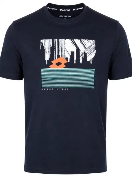 Majica Lotto bijela