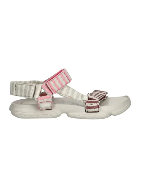 Camper sandały Karst Sandal różowe