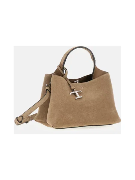 Torebka Tod's beżowa