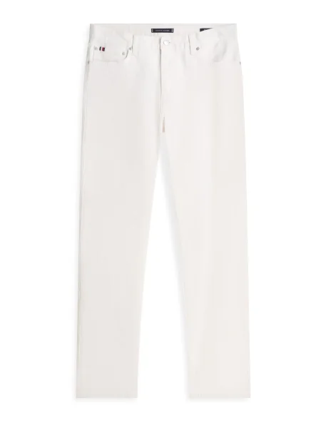 TOMMY HILFIGER Jeans alb
