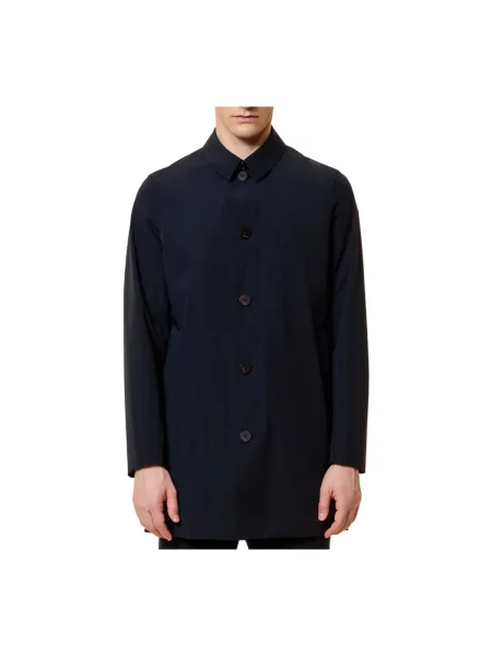 Palton Roberto Ricci Designs albastru