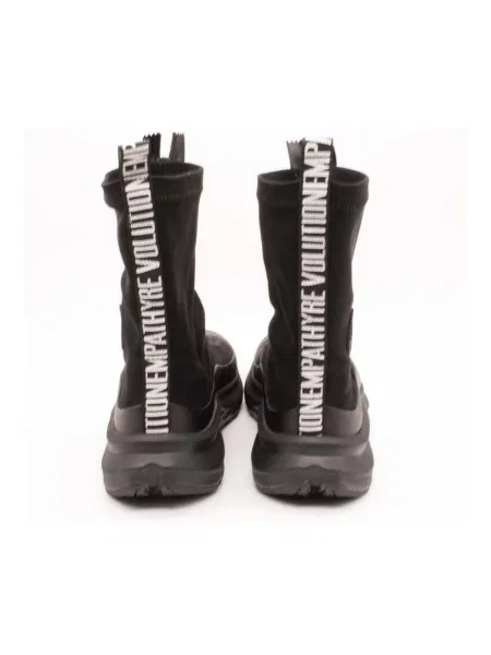 Pantofi Duuo negru