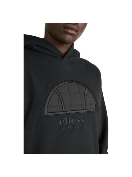 Geacă Ellesse negru