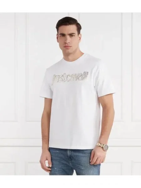 Just Cavalli Póló fehér