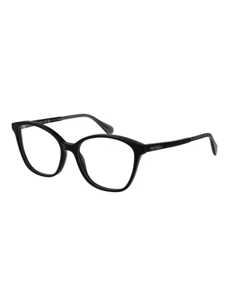 Okulary przeciwsłoneczne Max & Co czarne