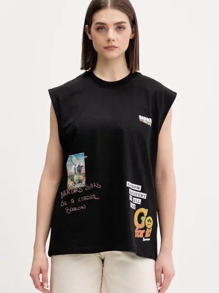 Barrow футболка