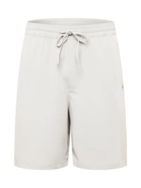 Urban Classics Pantaloni deschis gri