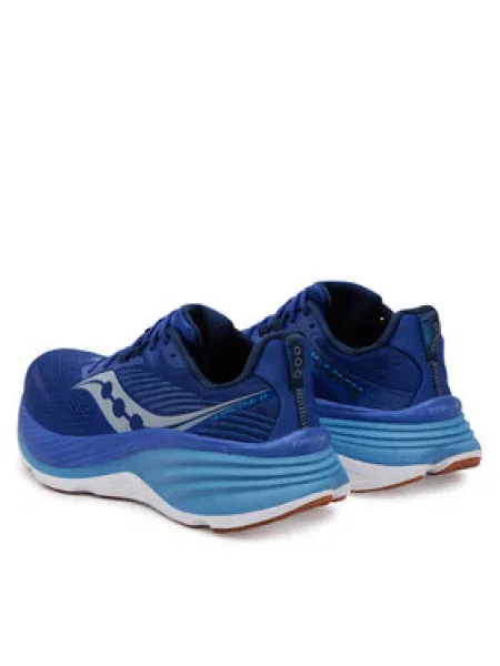 Tenisice za trčanje Saucony Hurricane 24 plava