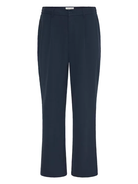 BLEND Pantaloni eleganți BHMALVIN noapte albastru