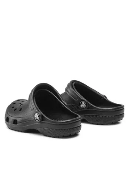 Klasične sandali Crocs črna