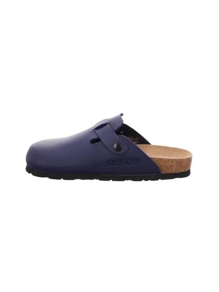 Pantofi Rohde alb